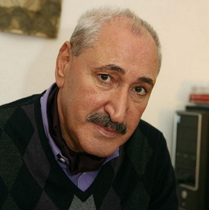José Augusto Mourão