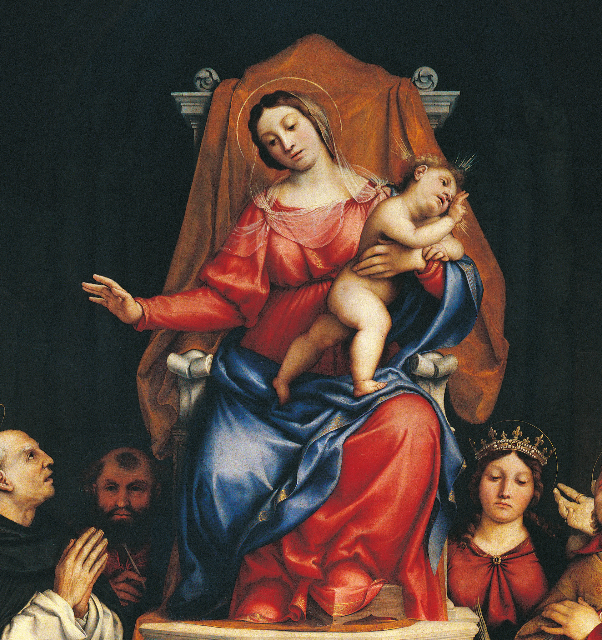 Ó Mãe da Igreja