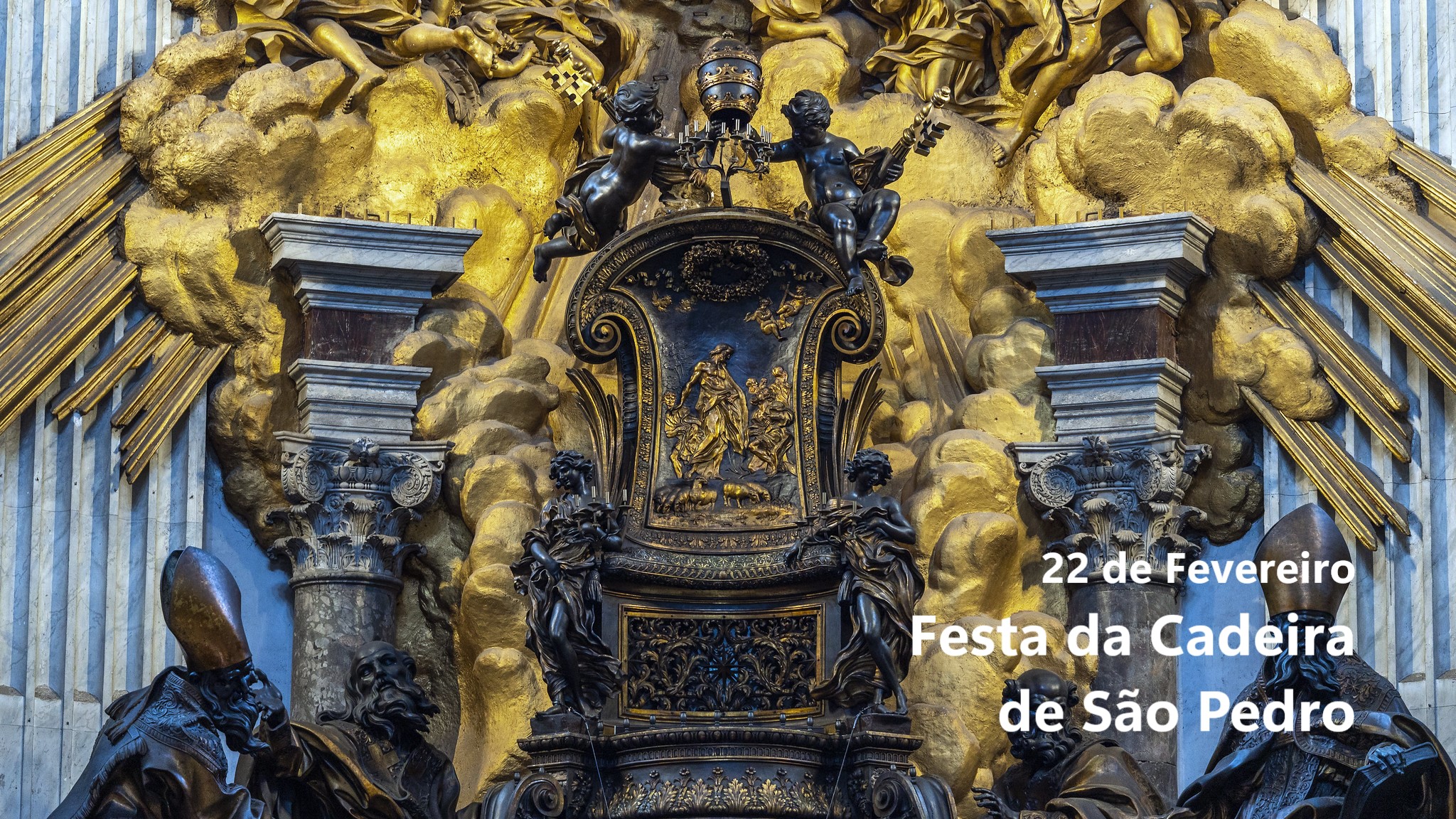 O Canto na Liturgia