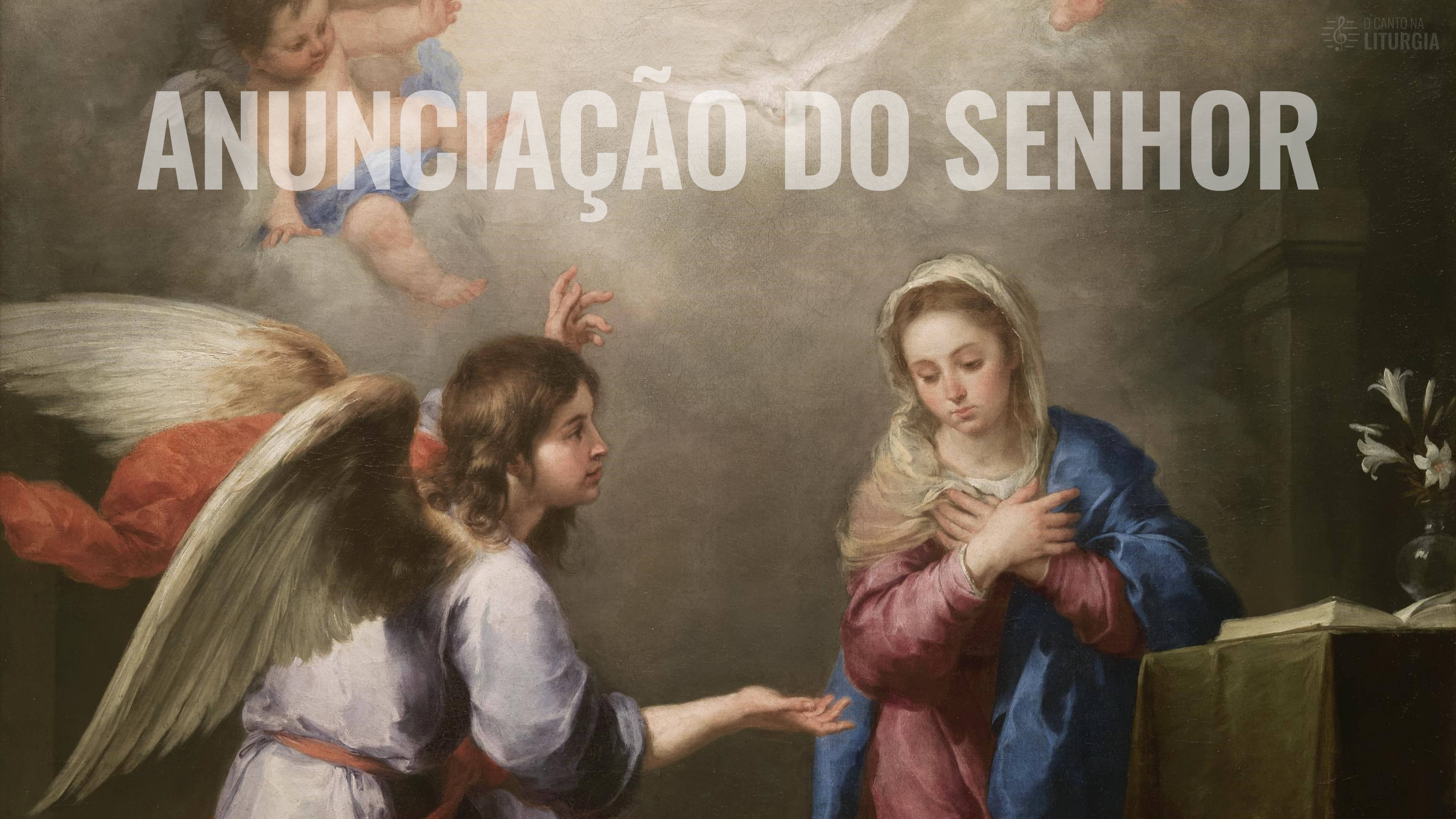 O Canto na Liturgia