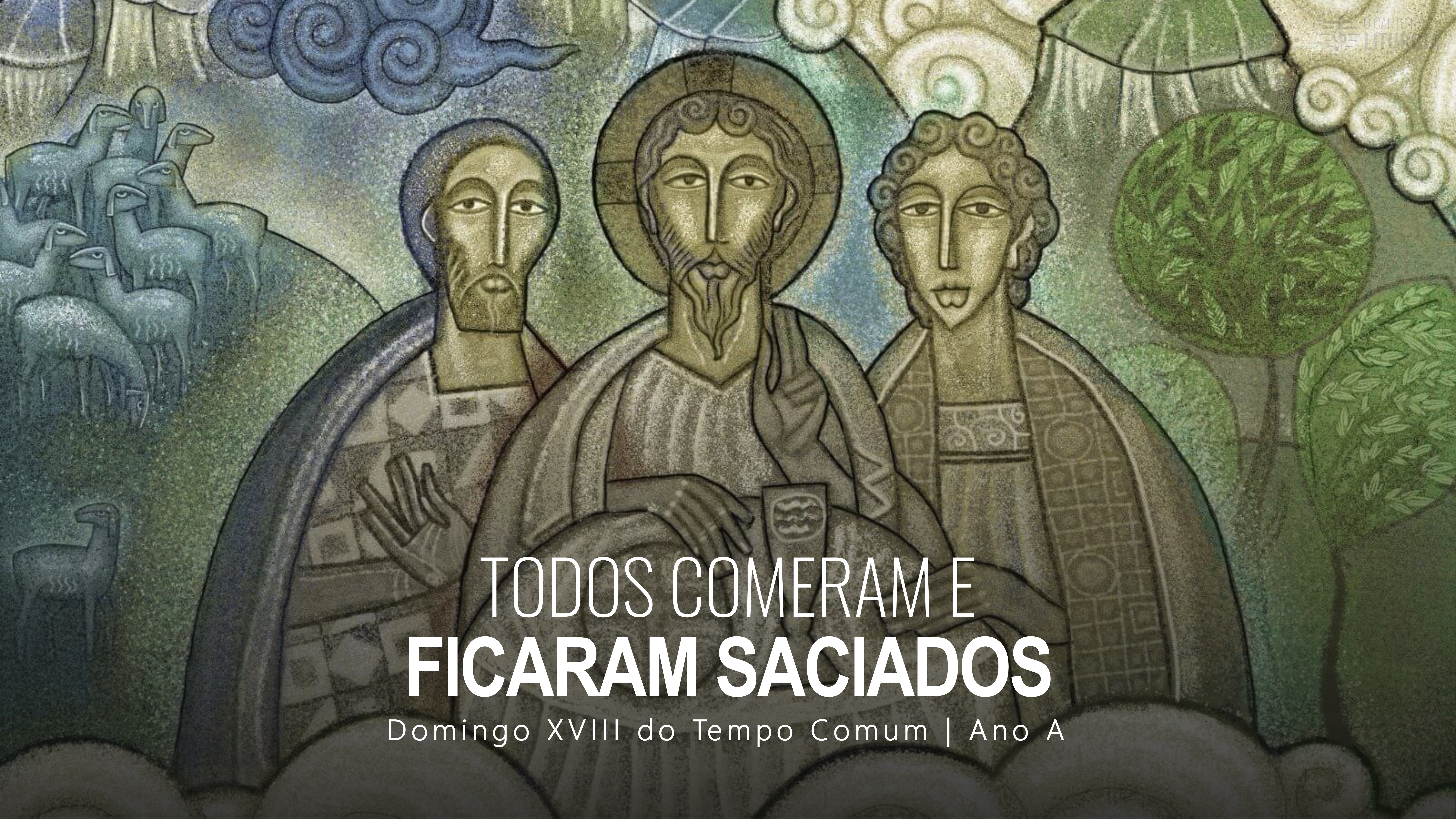 O Canto na Liturgia