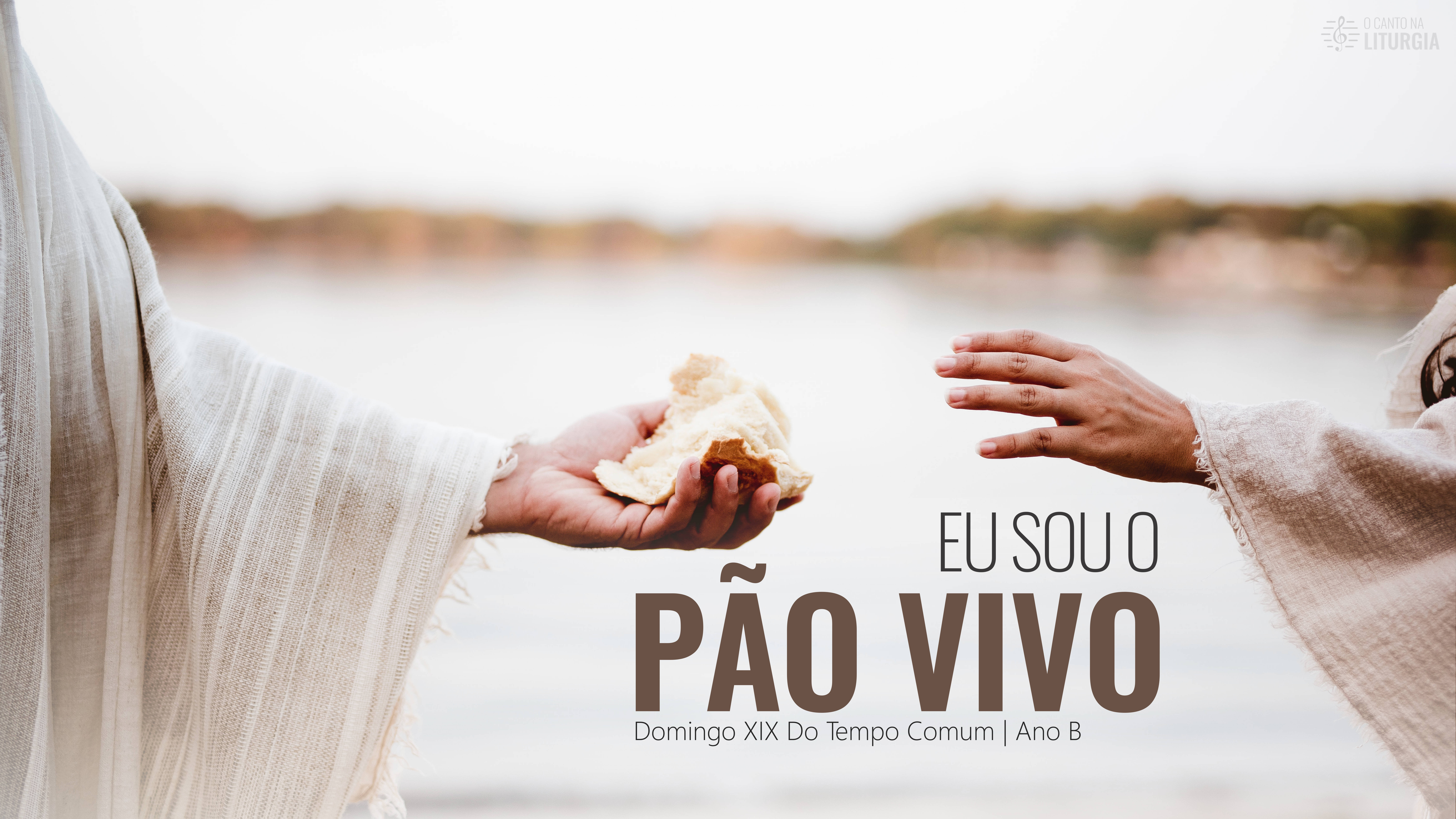 O Canto na Liturgia