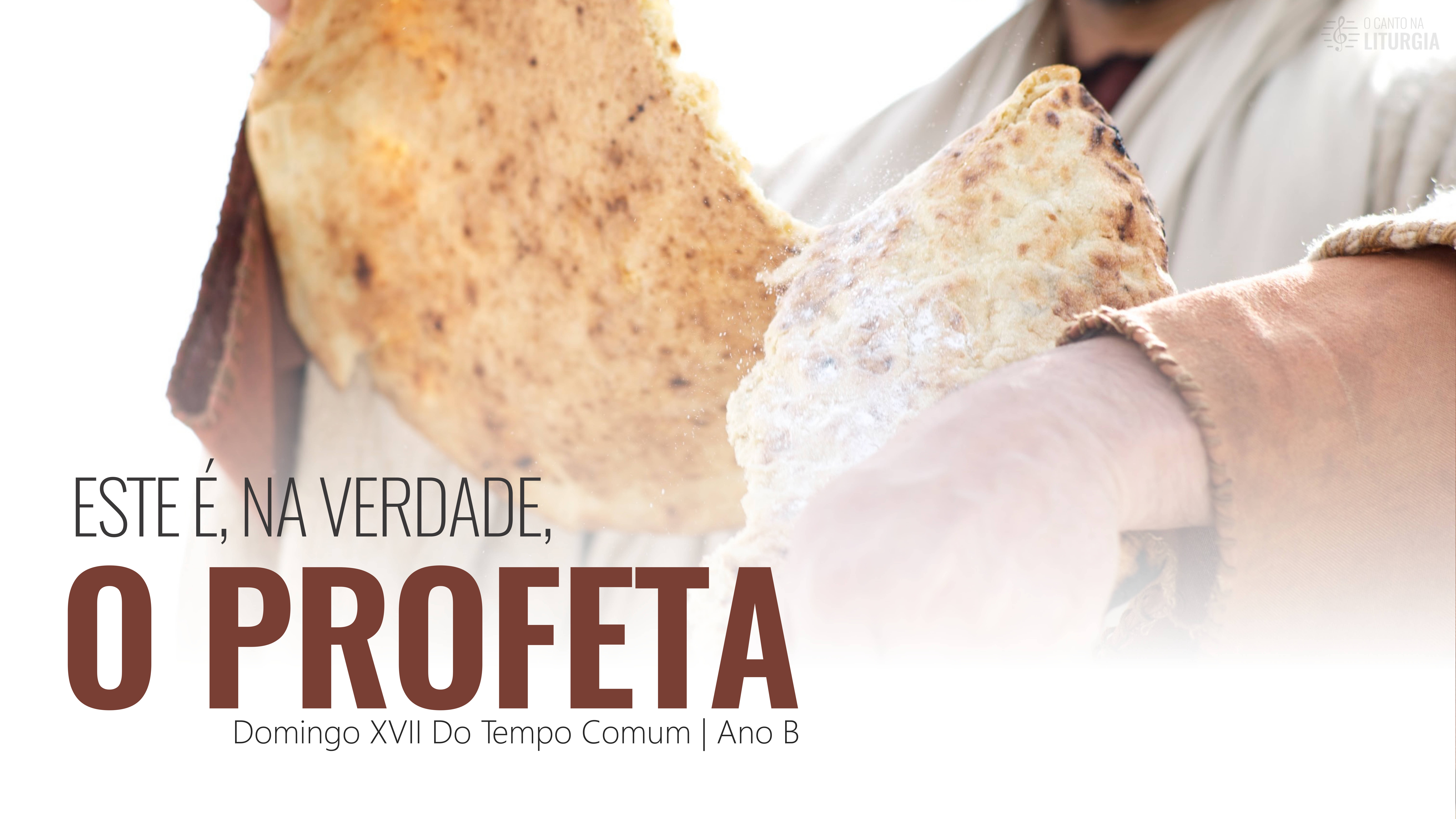 O Canto na Liturgia