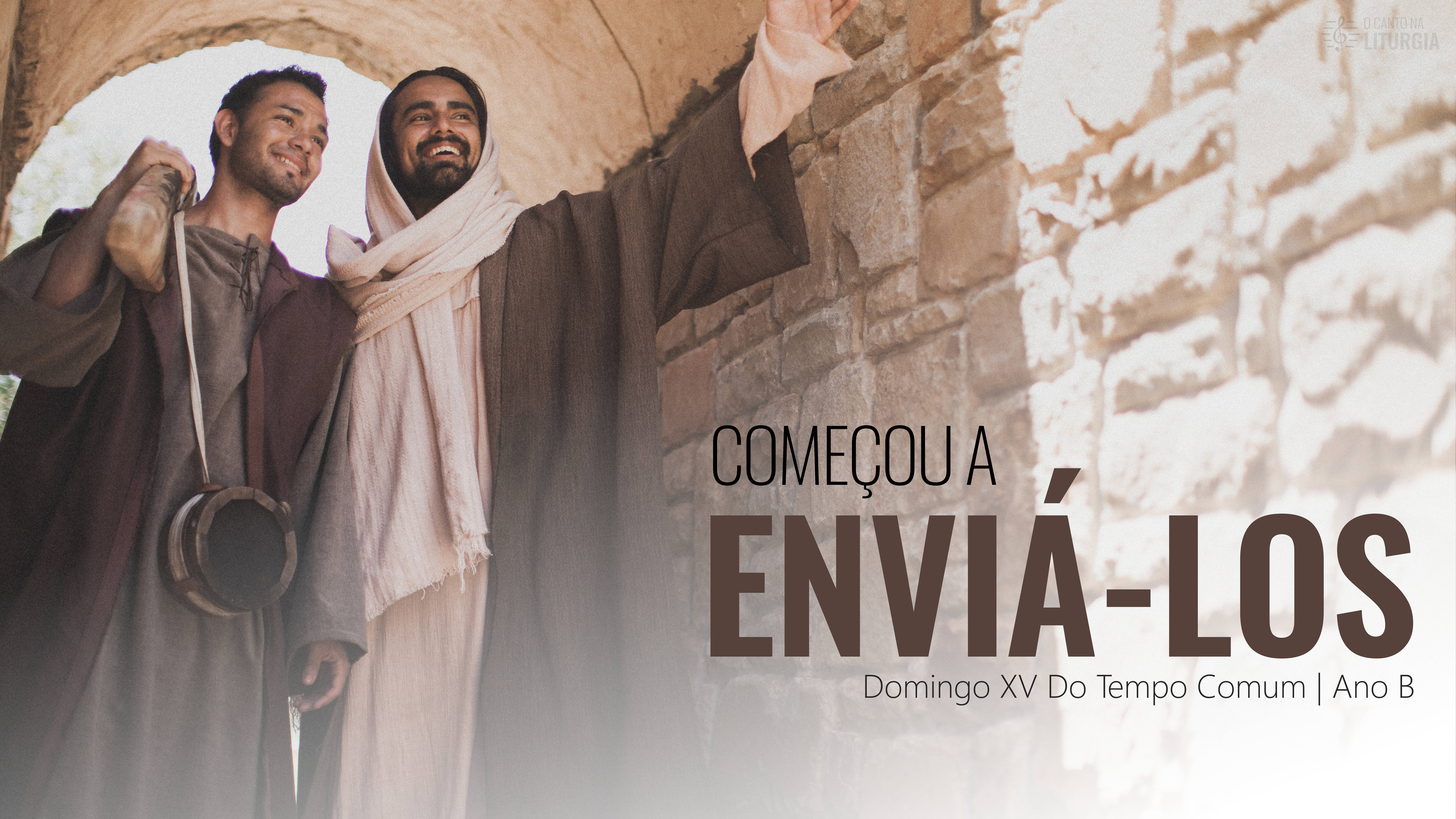 O Canto na Liturgia