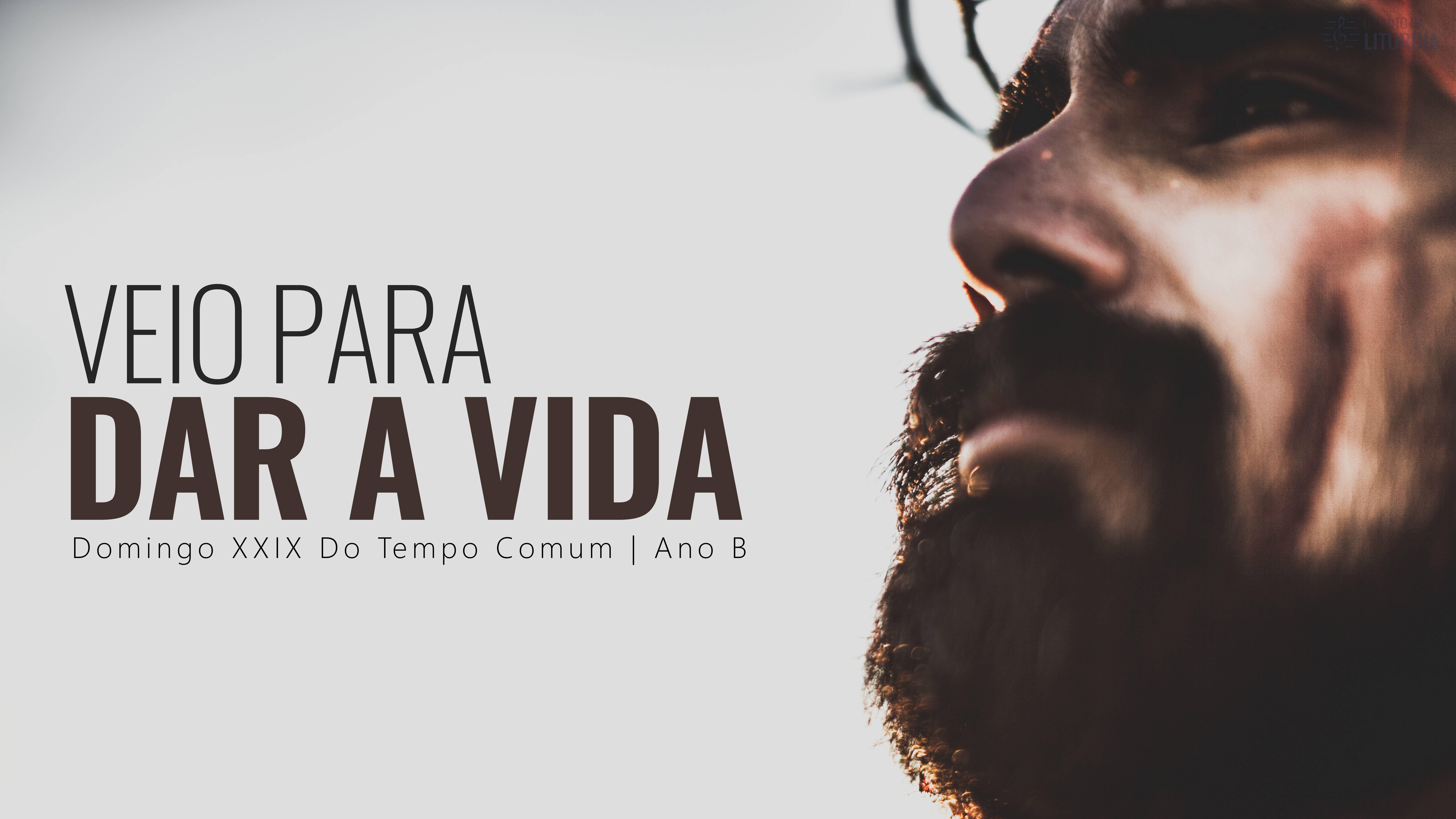 O Canto na Liturgia