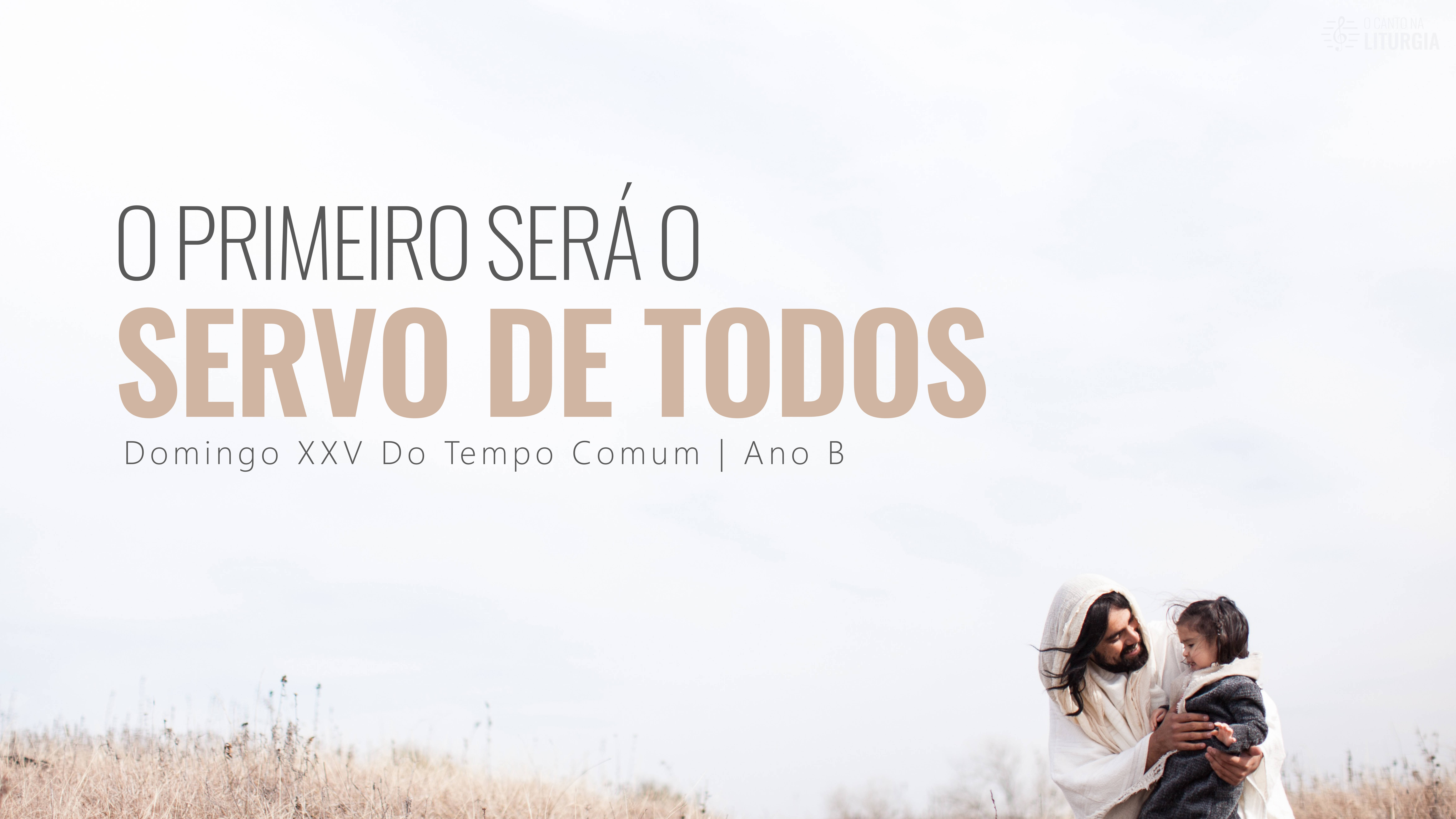 O Canto na Liturgia