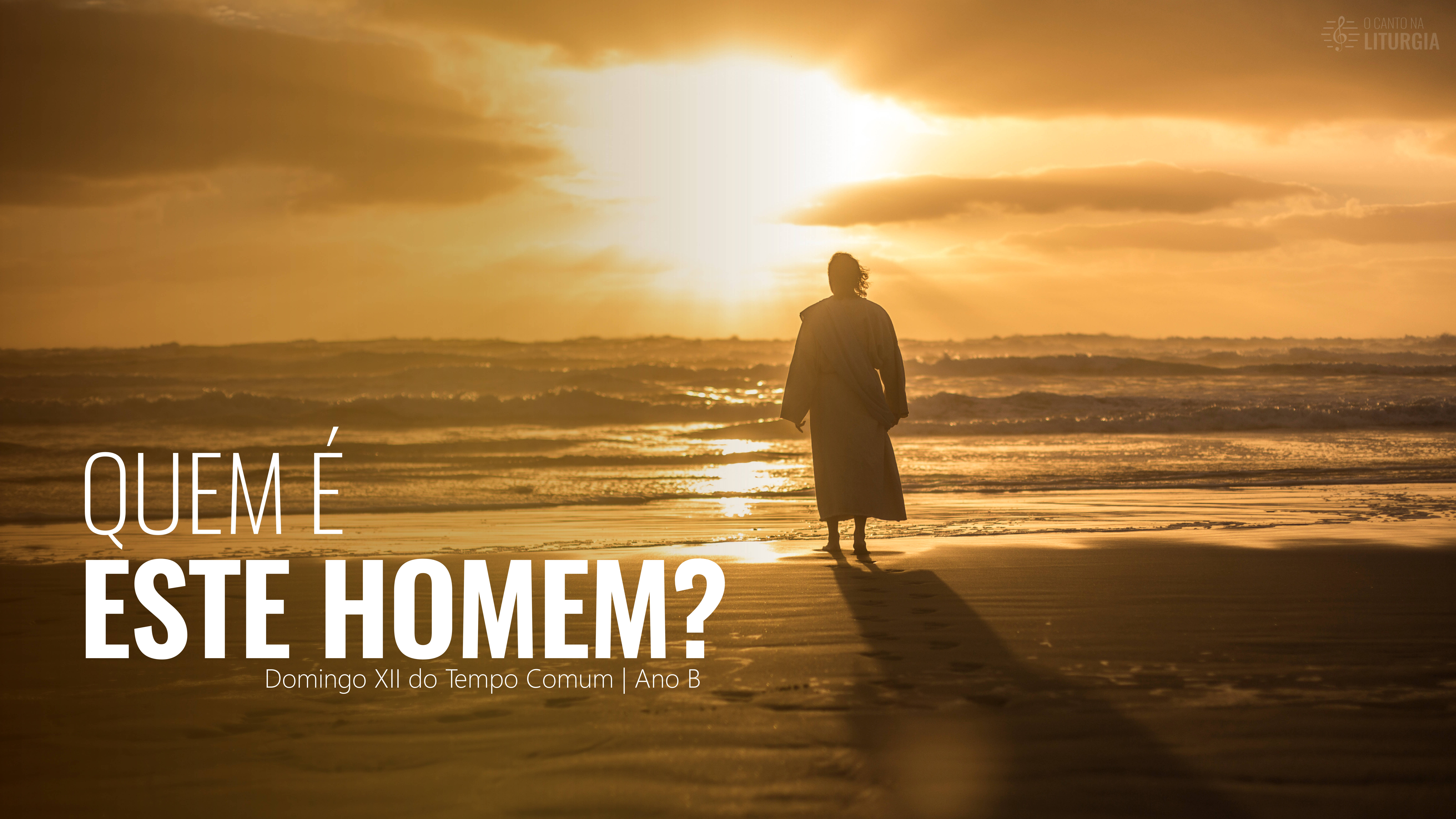 O Canto na Liturgia