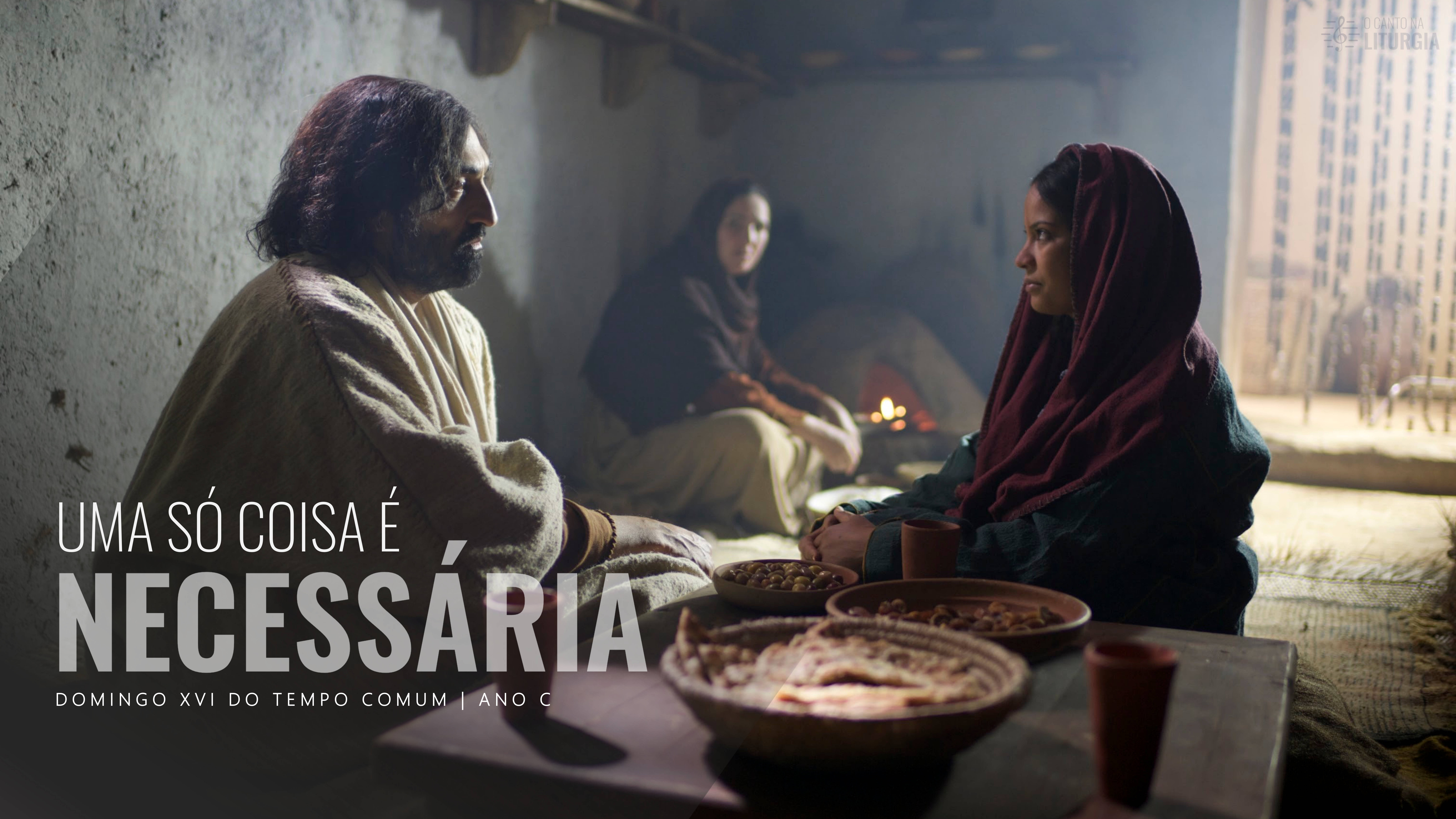 O Canto na Liturgia