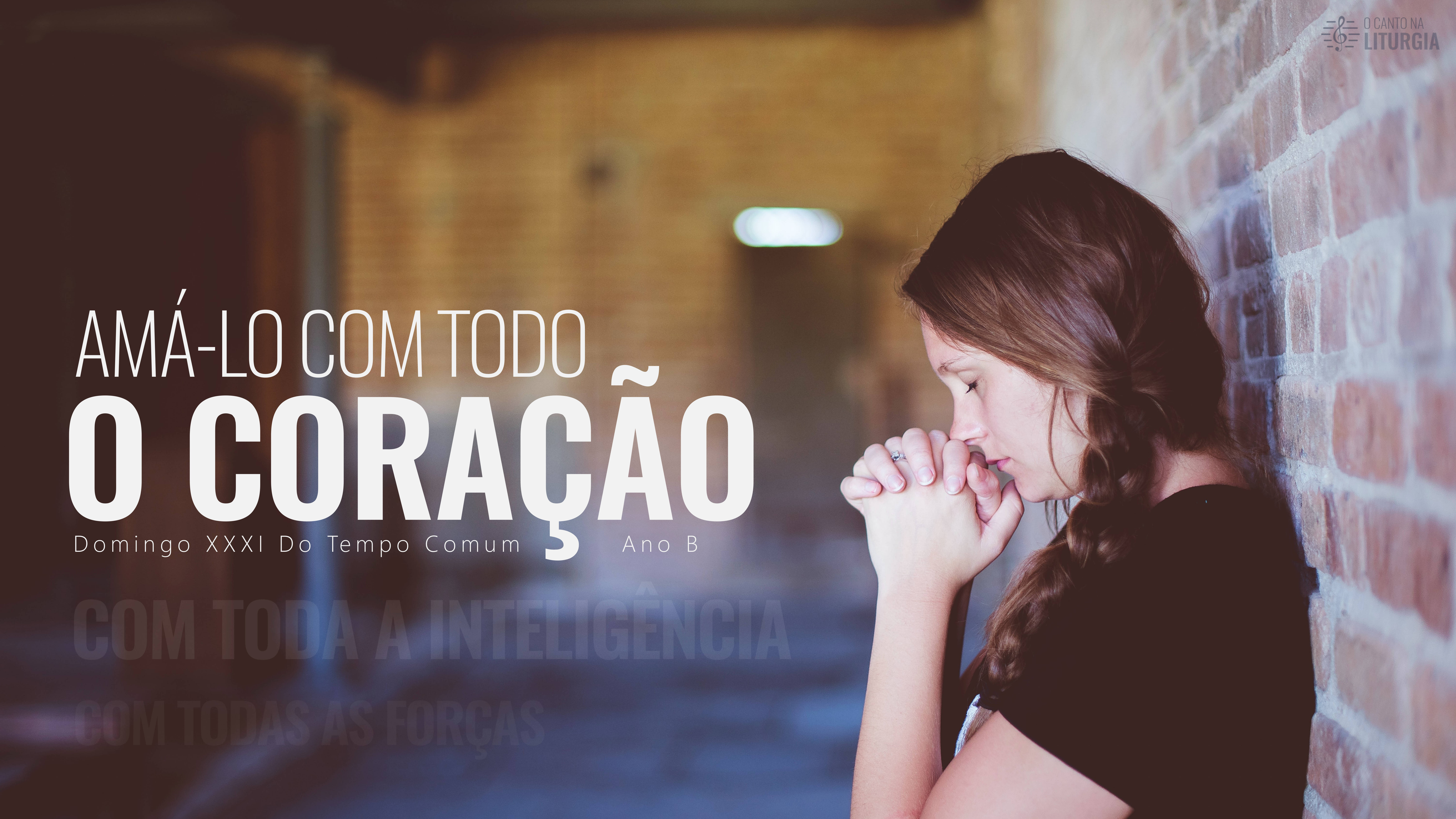 O Canto na Liturgia