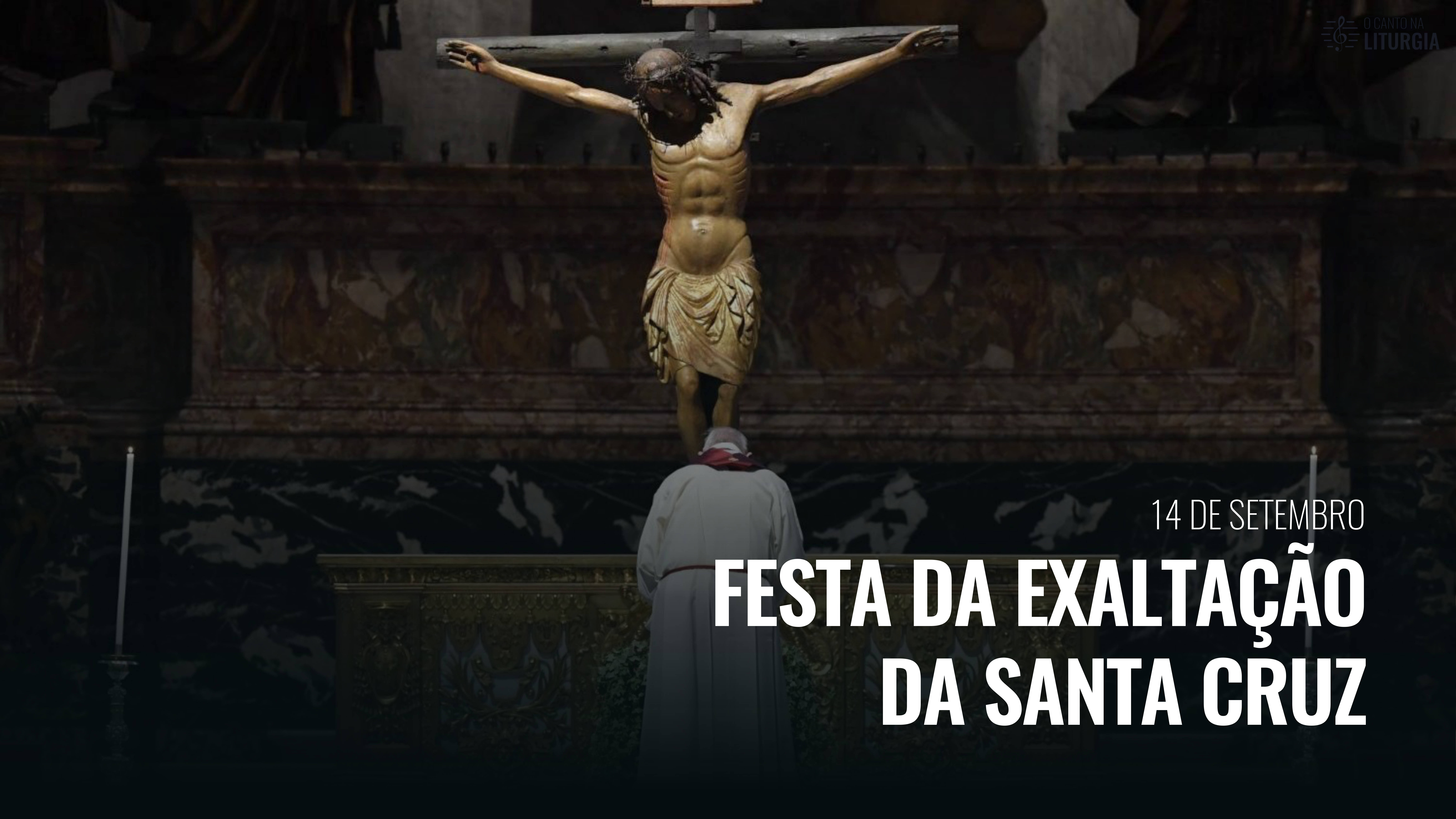 O Canto na Liturgia