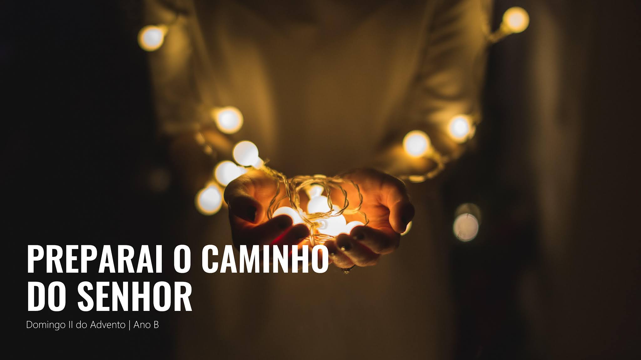 O Canto na Liturgia