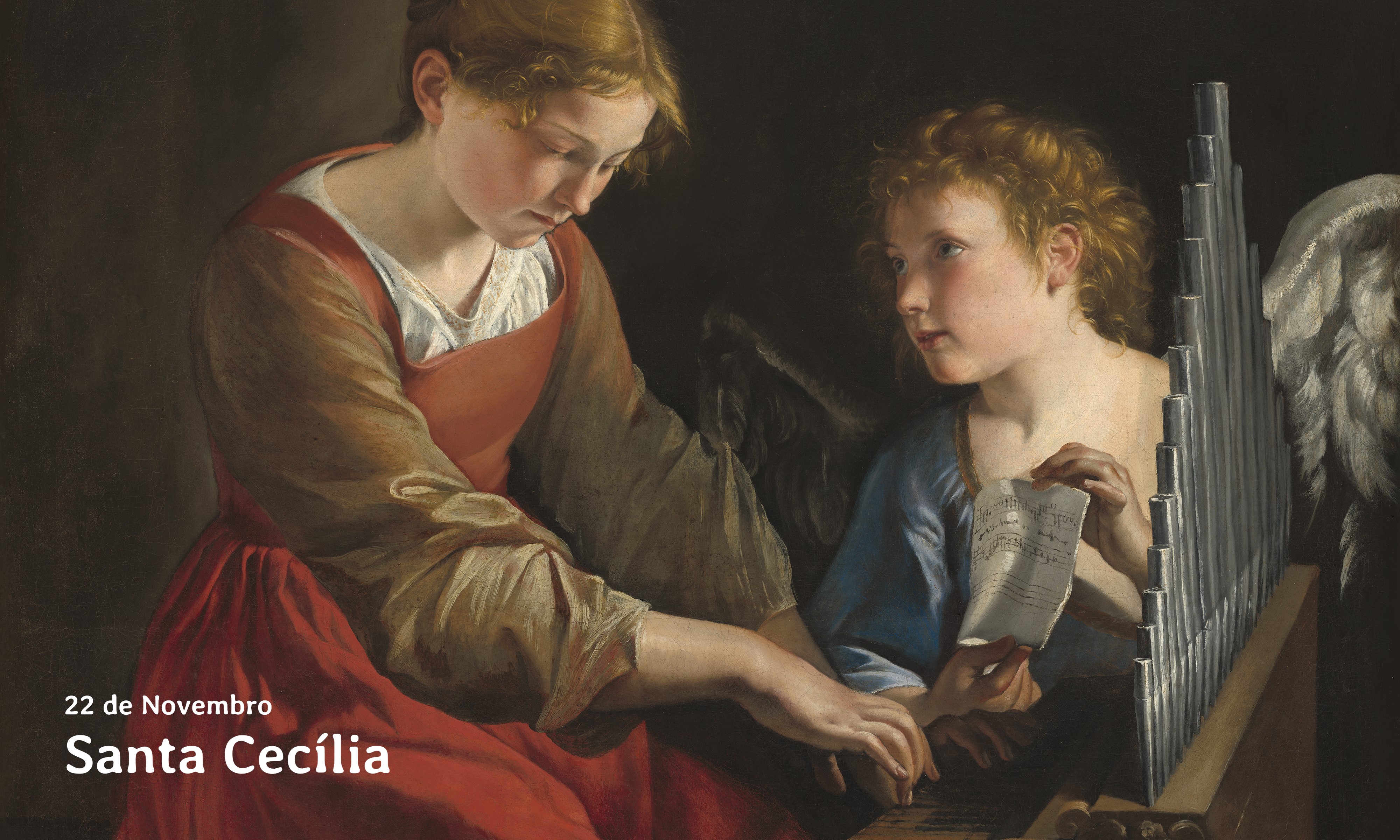 O Canto na Liturgia