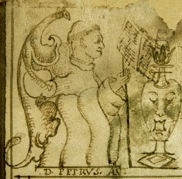 Pedro de Cristo