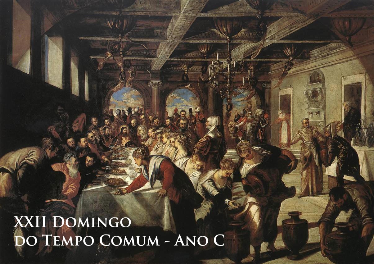 O Canto na Liturgia