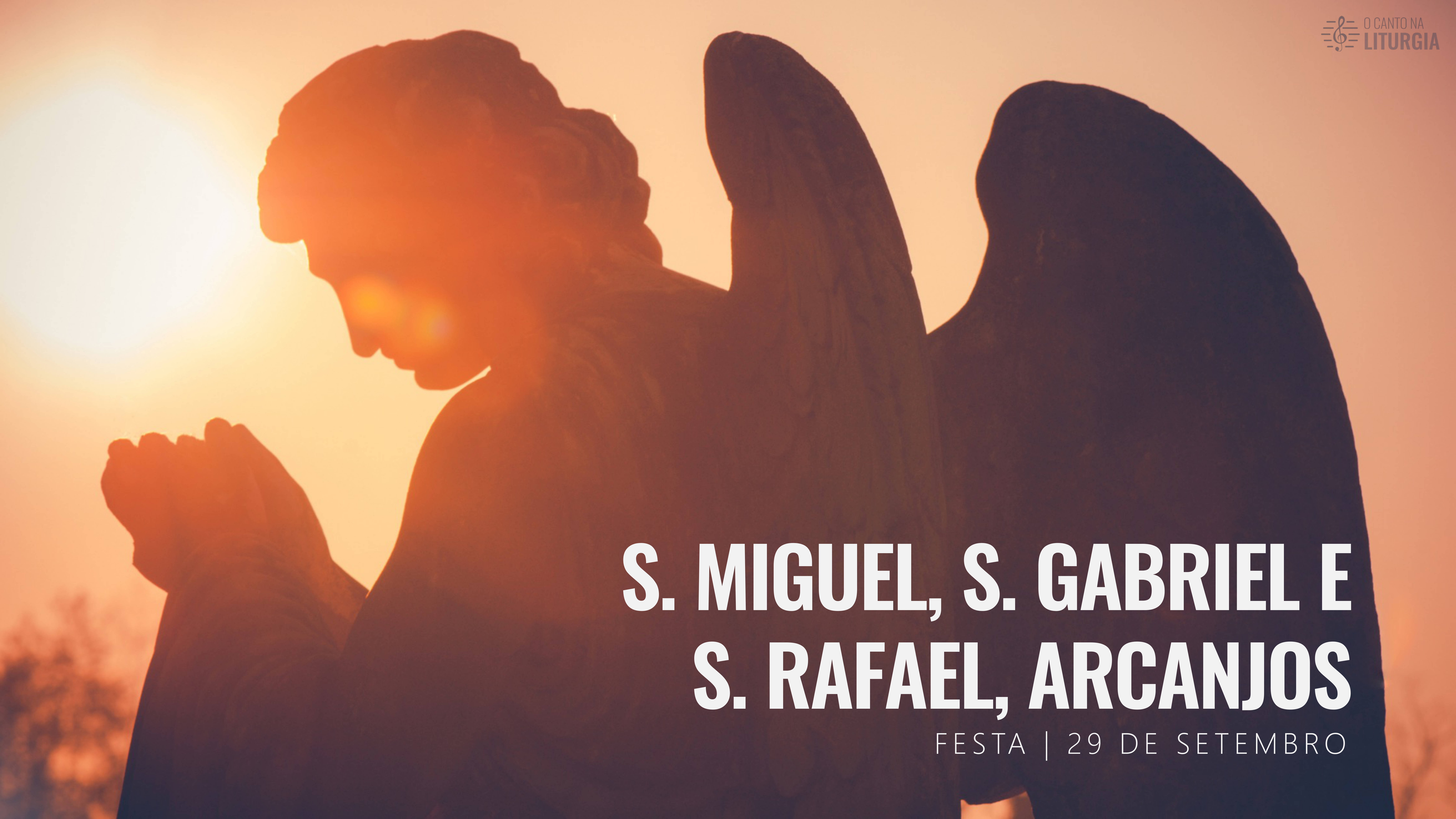 O Canto na Liturgia