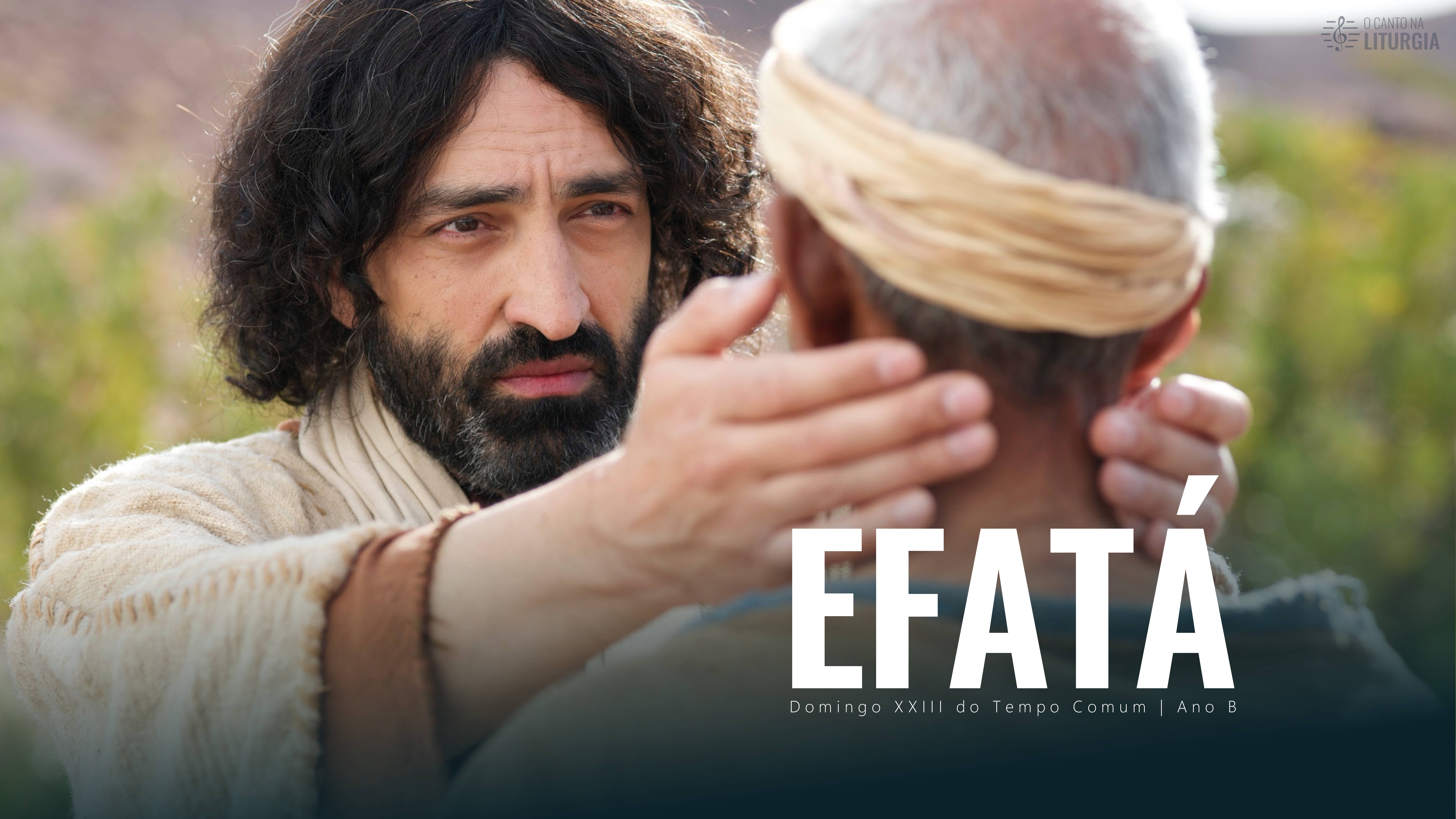 O Canto na Liturgia