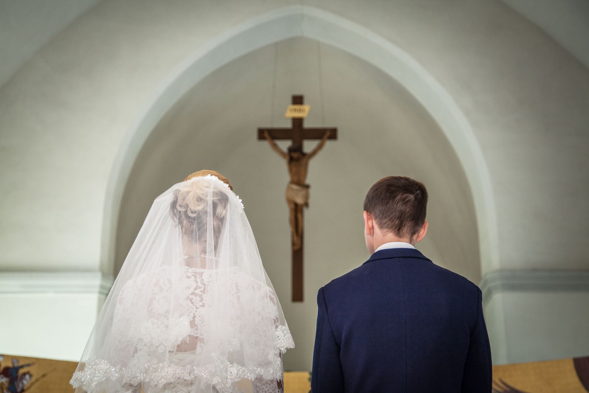Toda a Santa Igreja