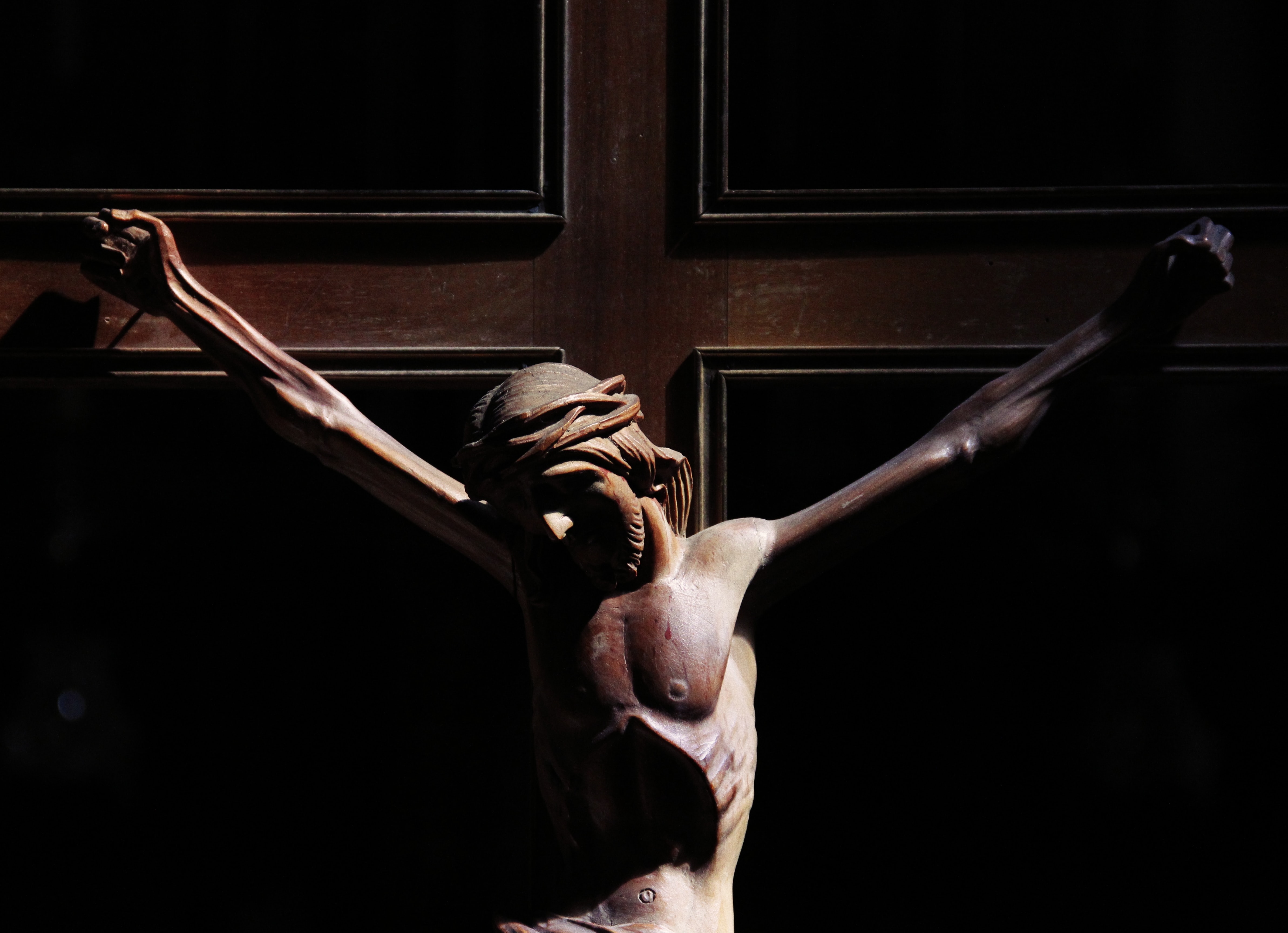 Domine, non secundum