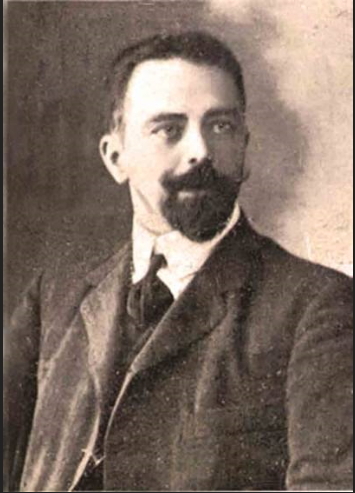 Juan Ignacio Busca Sagastizábal