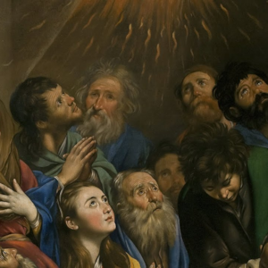 Veni Sancte Spiritus