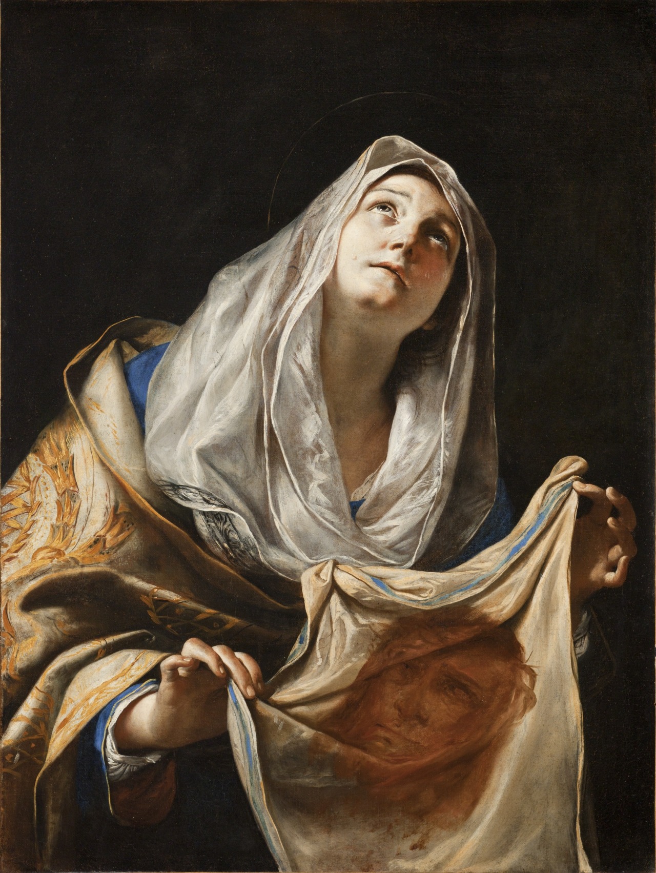 Gloriosa Mãe de Cristo